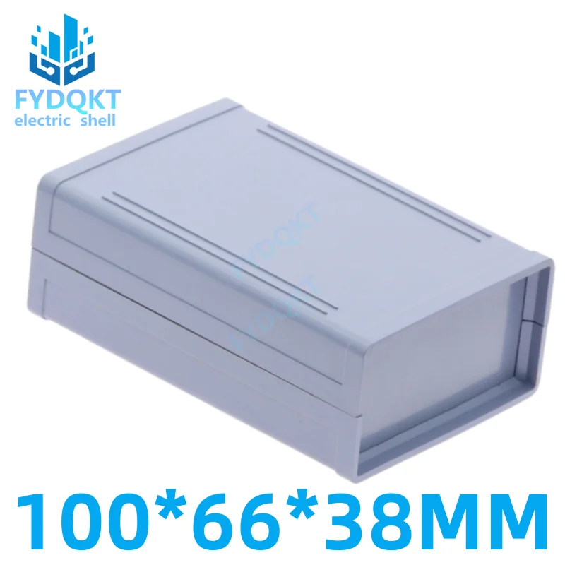 Diy Electronics Box - 1 adet yüksek kalite ABS su