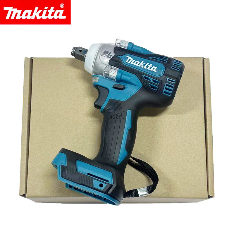 Makita Drill Dtw300 - Makita DTW300 330Nm Torklu Lastik Sökme