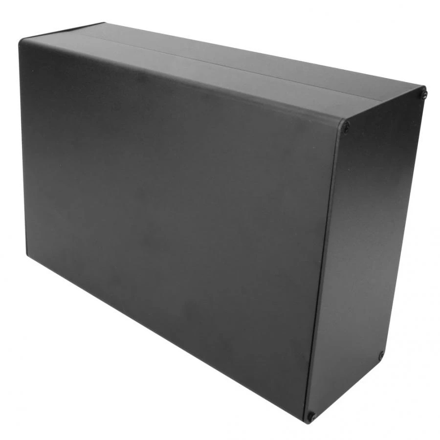 Diy Electronics Storage - DIY Elektronik Muhafaza Bağlantı Kutusu 80x160x170mm