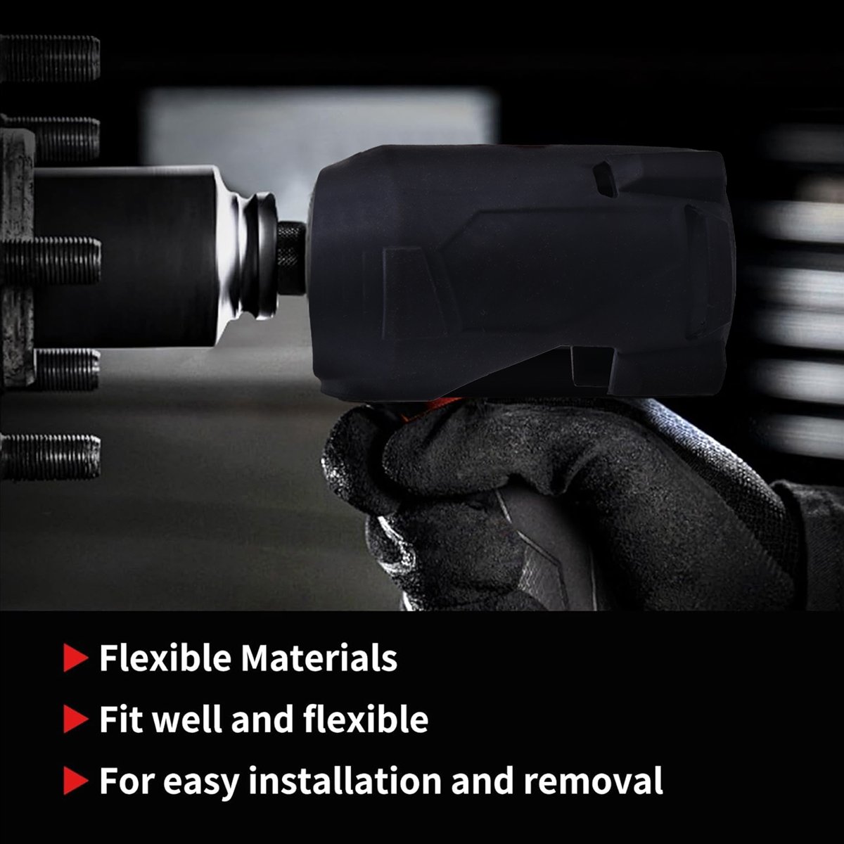 Milwaukee Drill M18 Fuel - Y17A 49-16-2953 Milwaukee M18 FUEL için