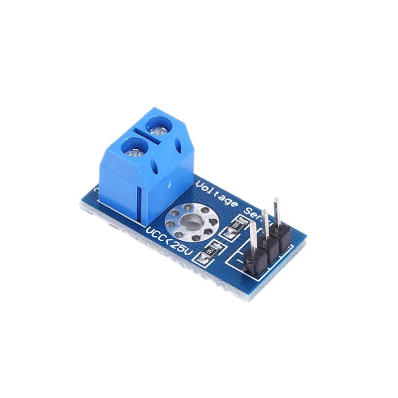 Diy Robot Electronics Kit - 5 adet/grup akıllı elektronik DC 0-25V