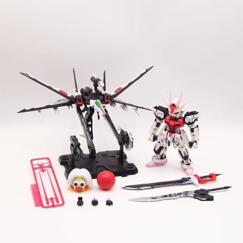 Yeni Baskı AZESD MGSD MBF 02+E - Diy Robot Electronics Kit incelemesi ve fiyatı