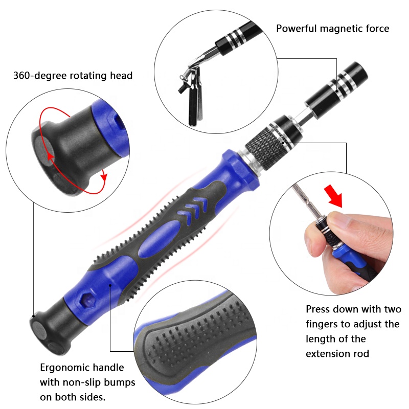 Dijital Göstergeli Elektrikli  - Soldering Iron Kit incelemesi ve fiyatı