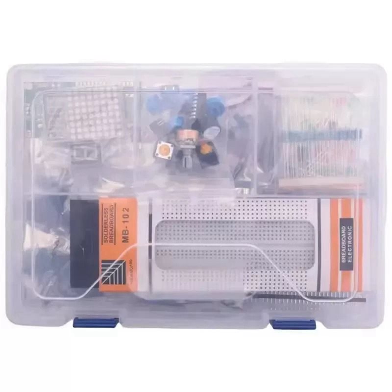Y23A-RFID Başlangıç ​​Kiti Ard - Diy Electronics Box incelemesi ve fiyatı