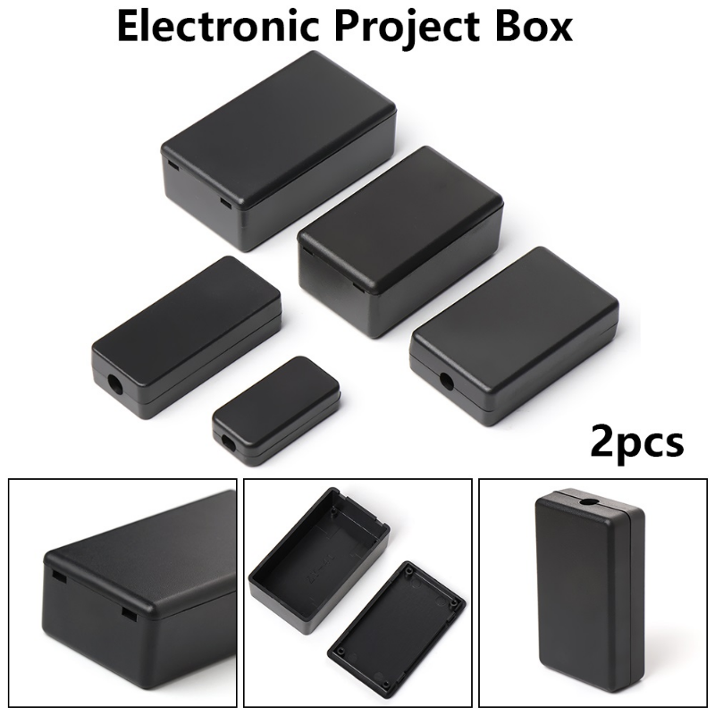 2 adet yeni yüksek kaliteli pl - Diy Electronics Box incelemesi ve fiyatı