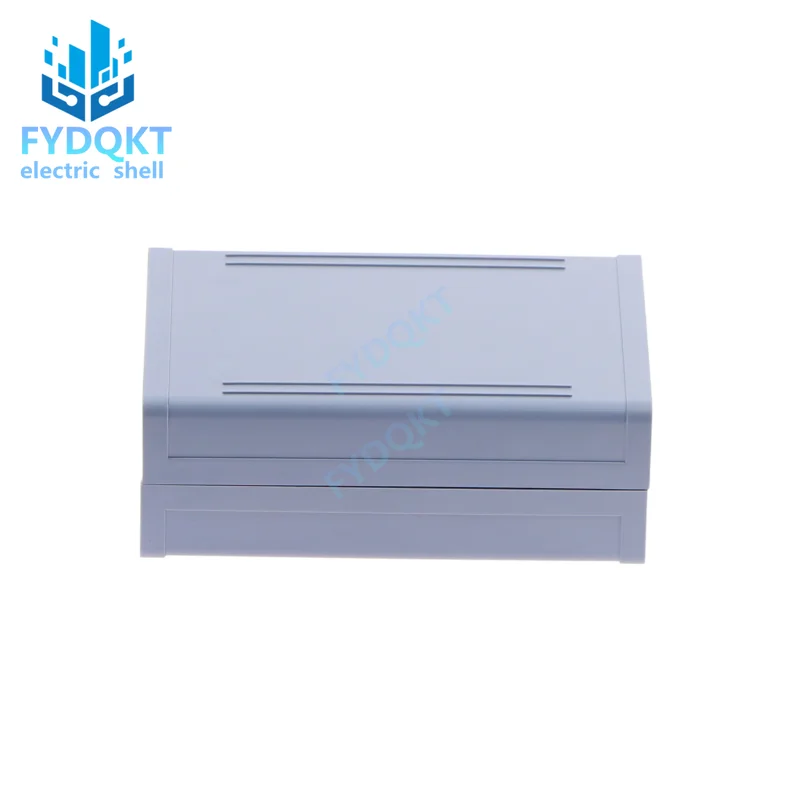1 adet yüksek kalite ABS su ge - Diy Electronics Box incelemesi ve fiyatı