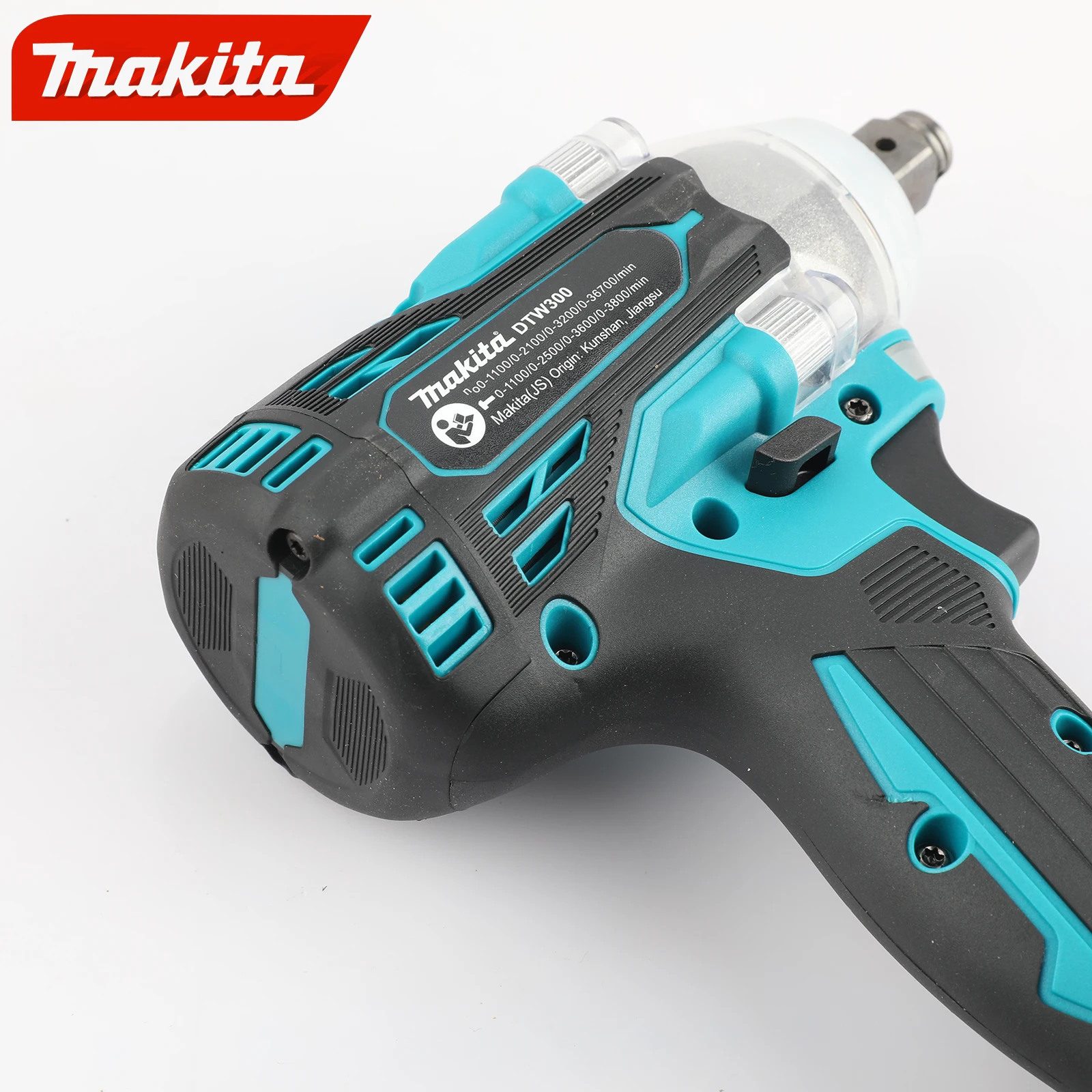 Makita 18V DTW300 Akülü Anahta - Makita Drill Dtw300 incelemesi ve fiyatı