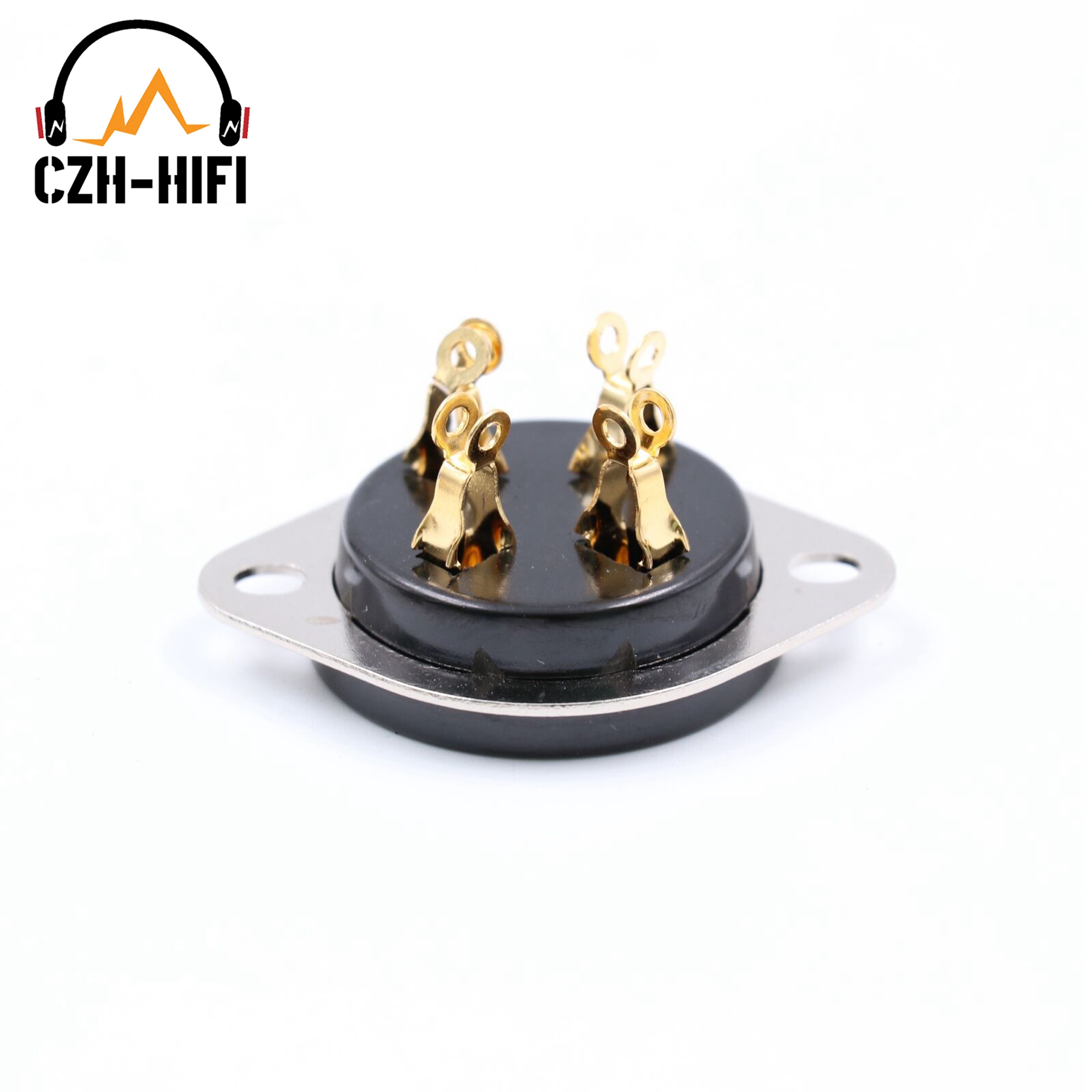 1 adet 4in tüp soket bakalit v - Diy Electronic Components incelemesi ve fiyatı