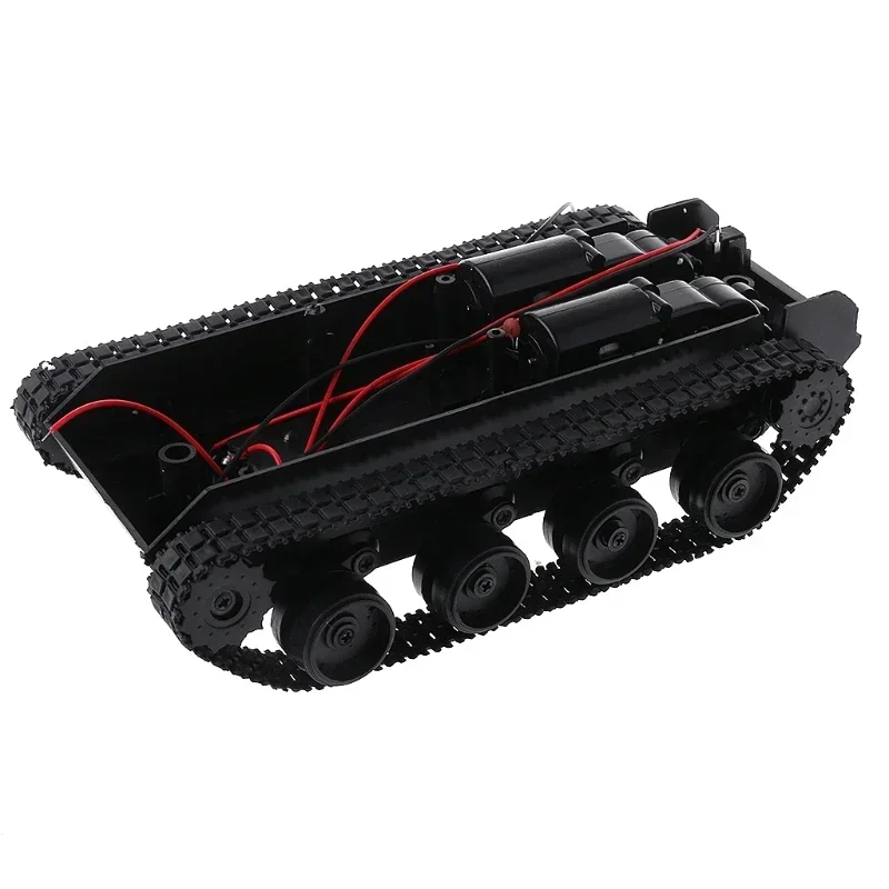 Rc Tank Akıllı Robot Tank Arab - Diy Robot Electronics Kit incelemesi ve fiyatı