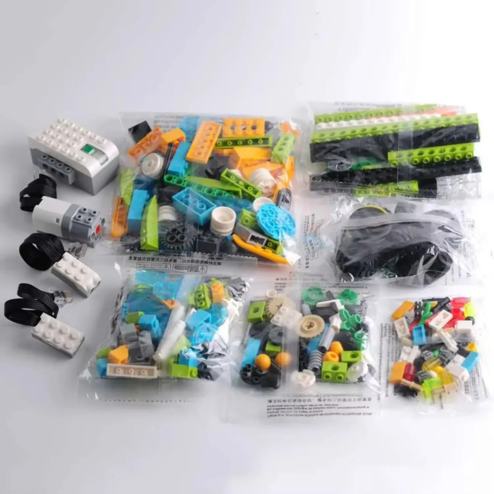 STEM We-do2.0 45300 Çekirdek P - Diy Electronics For Kids incelemesi ve fiyatı