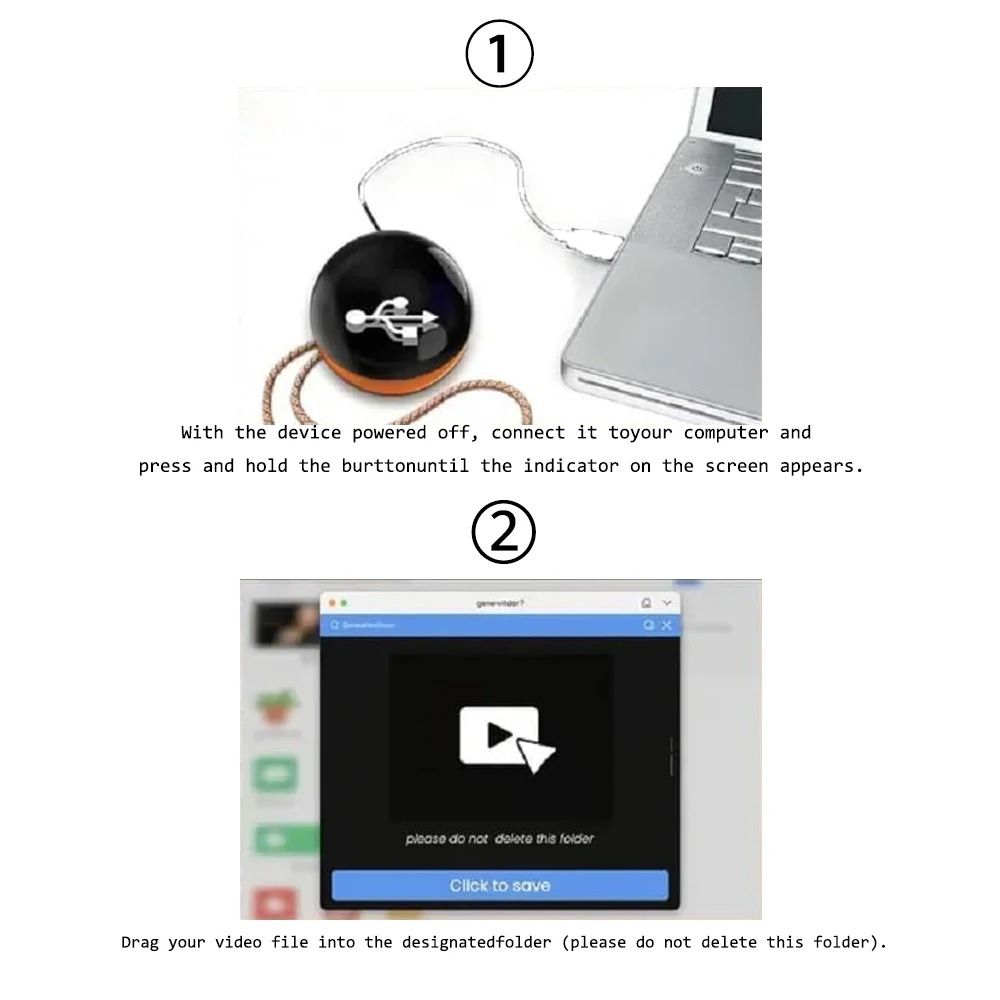 YENİ 3D Efektli Video Görüntül - Diy Electronics Videos incelemesi ve fiyatı
