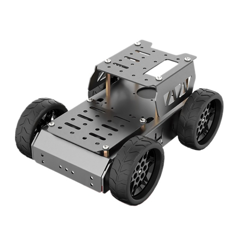 Arduino/Raspberry Pi Robot DIY - Diy Robot Electronics Kit incelemesi ve fiyatı