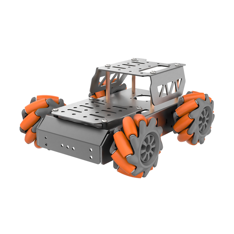 Arduino/Raspberry Pi Robot DIY - Diy Robot Electronics Kit incelemesi ve fiyatı