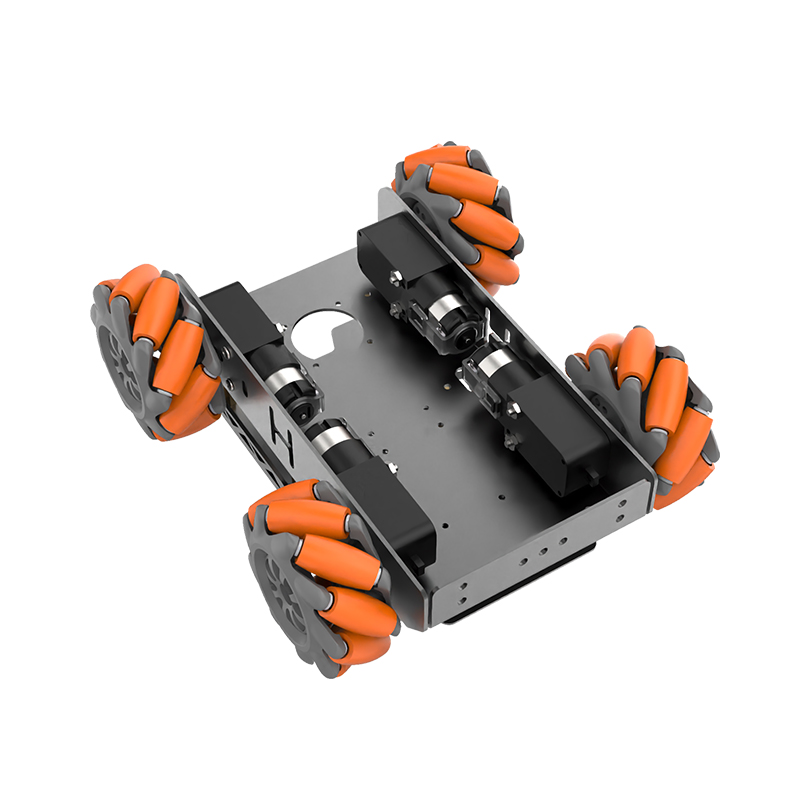 Arduino/Raspberry Pi Robot DIY - Diy Robot Electronics Kit incelemesi ve fiyatı