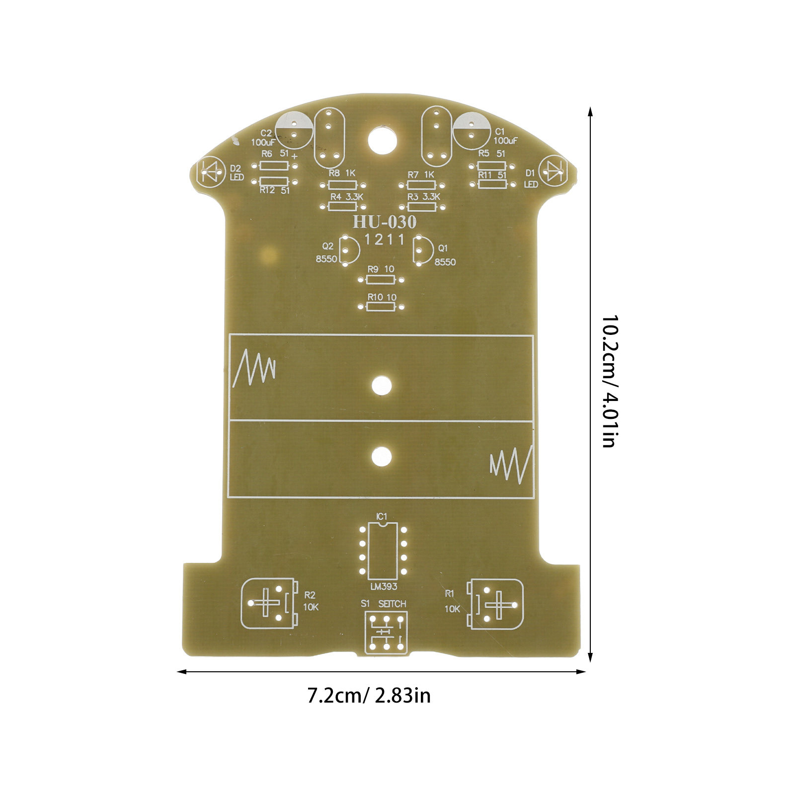 Yeni Başlayanlar İçin 1 Set Çi - Diy Robot Electronics Kit incelemesi ve fiyatı