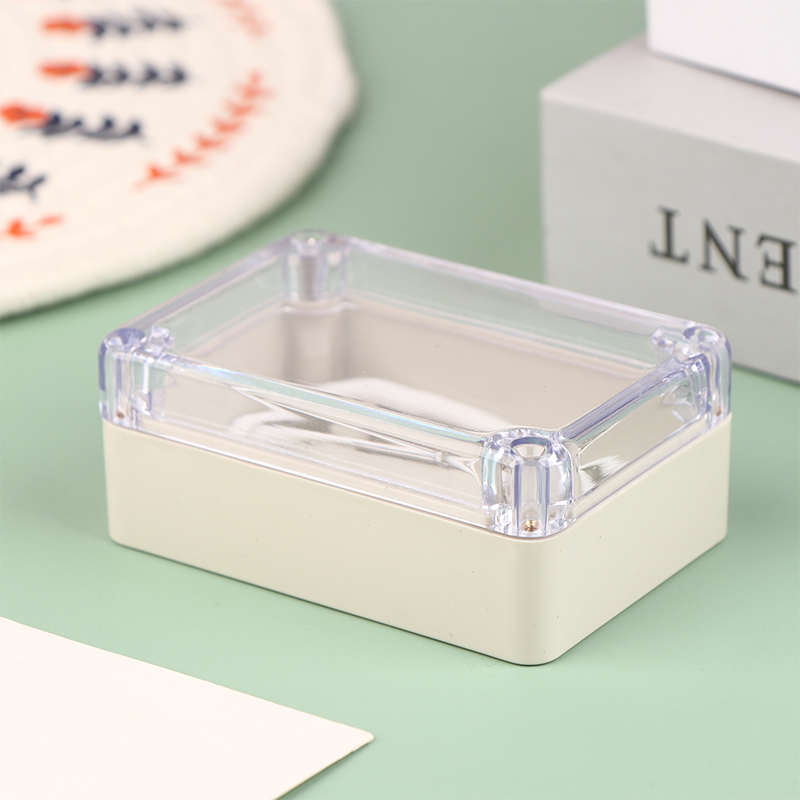 1 adet DIY Projesi Elektronik  - Diy Electronics Box incelemesi ve fiyatı