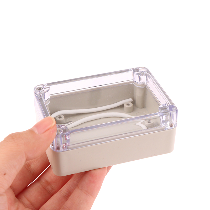 1 adet DIY Projesi Elektronik  - Diy Electronics Box incelemesi ve fiyatı