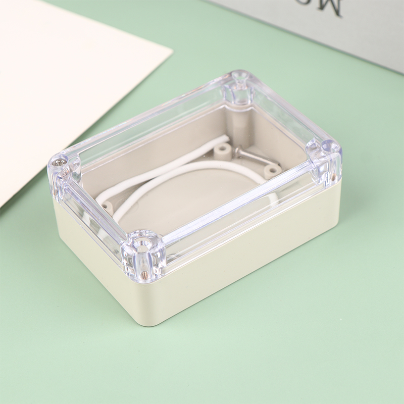 1 adet DIY Projesi Elektronik  - Diy Electronics Box incelemesi ve fiyatı