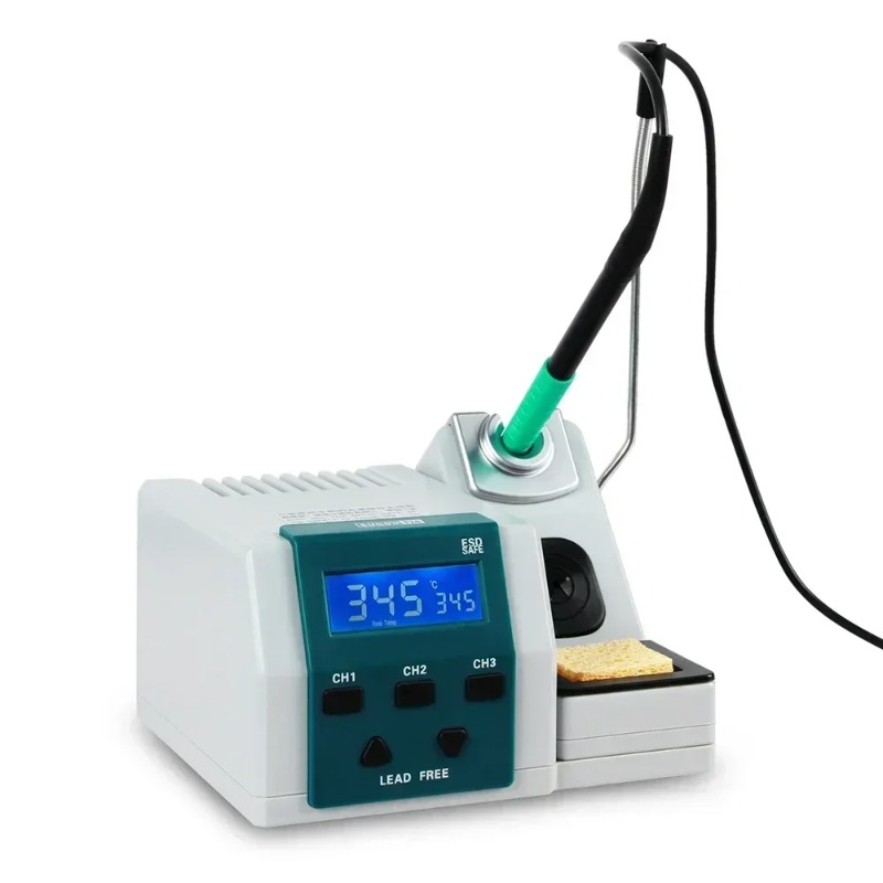 SUGON T26 Lehimleme İstasyonu  - Soldering Iron Kit incelemesi ve fiyatı