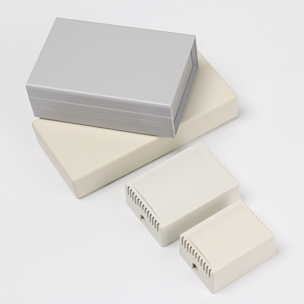 Plastik Elektronik Proje Kutus - Diy Electronics Box incelemesi ve fiyatı