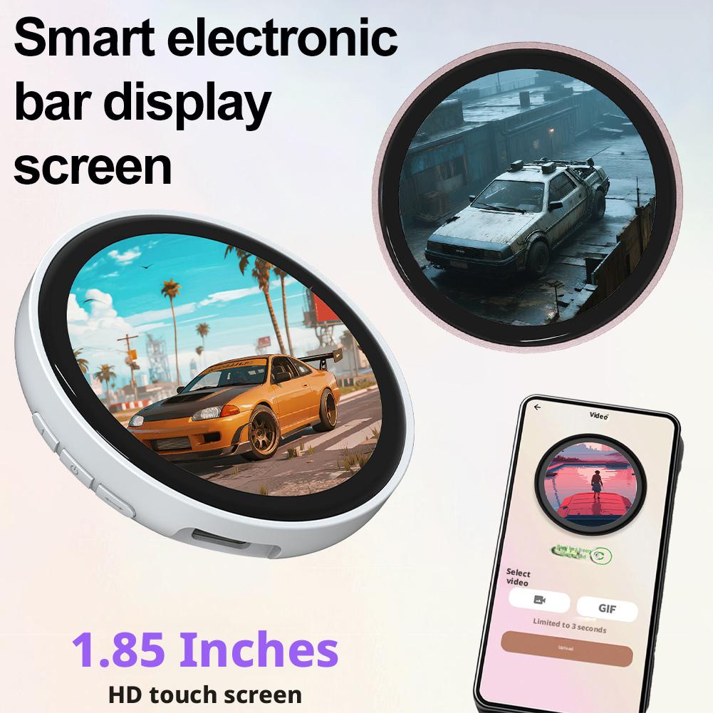Akıllı Elektronik Ekran Özel T - Diy Electronics Videos incelemesi ve fiyatı