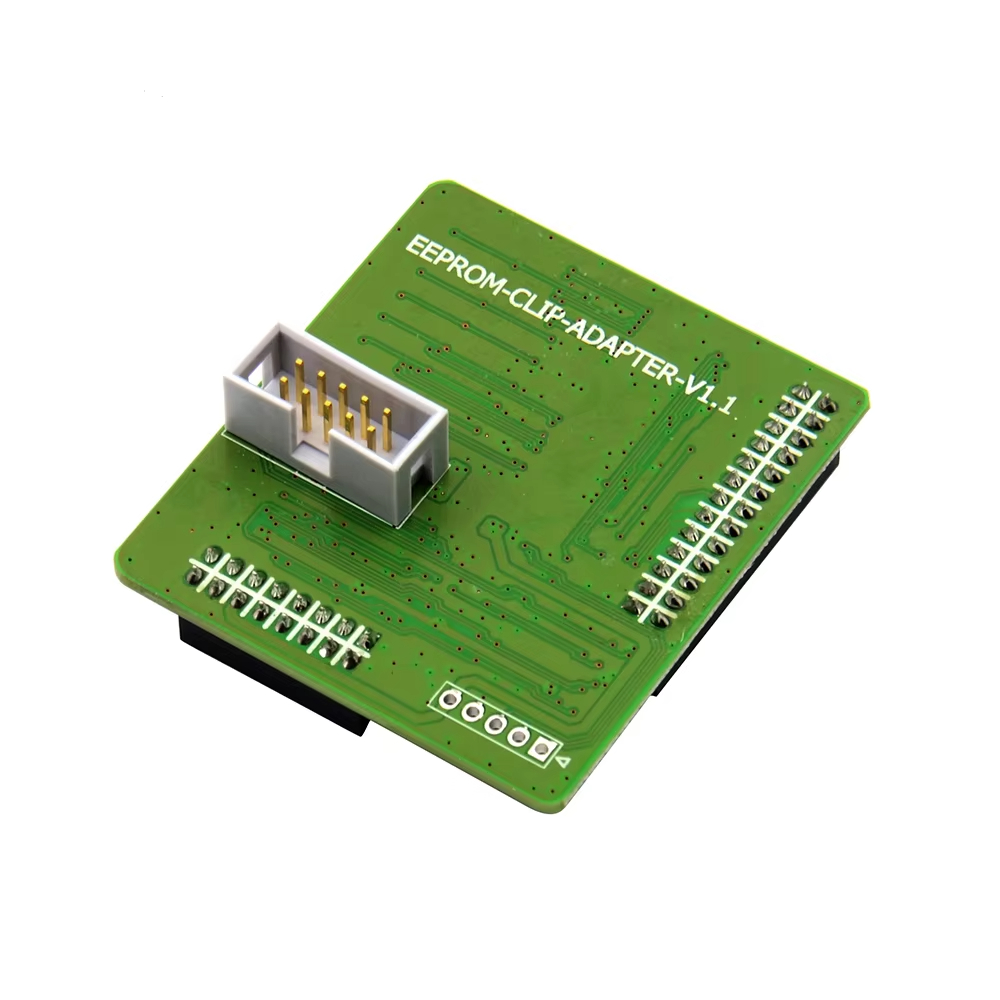 VVDI PROG Programlayıcı EEPROM - Soldering Iron Kit incelemesi ve fiyatı