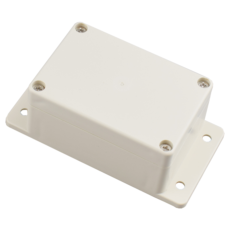 1 adet ABS Plastik Kabuk 100x6 - Diy Electronics Box incelemesi ve fiyatı