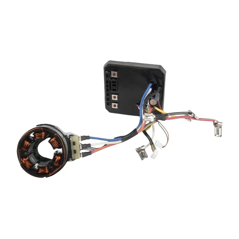 Orijinal Denetleyici Stator Gr - Makita Drill Dtw300 incelemesi ve fiyatı