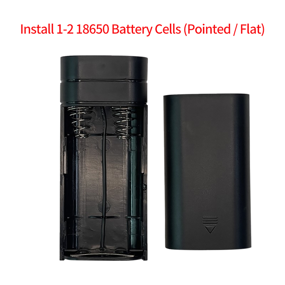 5V 2A 6000mAh USB Tip-C 2X 186 - Diy Electronics Storage incelemesi ve fiyatı