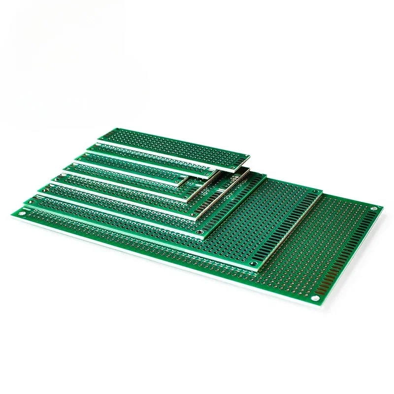 Evrensel PCB Devre Protokolü Ç - Diy Electronics Breadboard incelemesi ve fiyatı