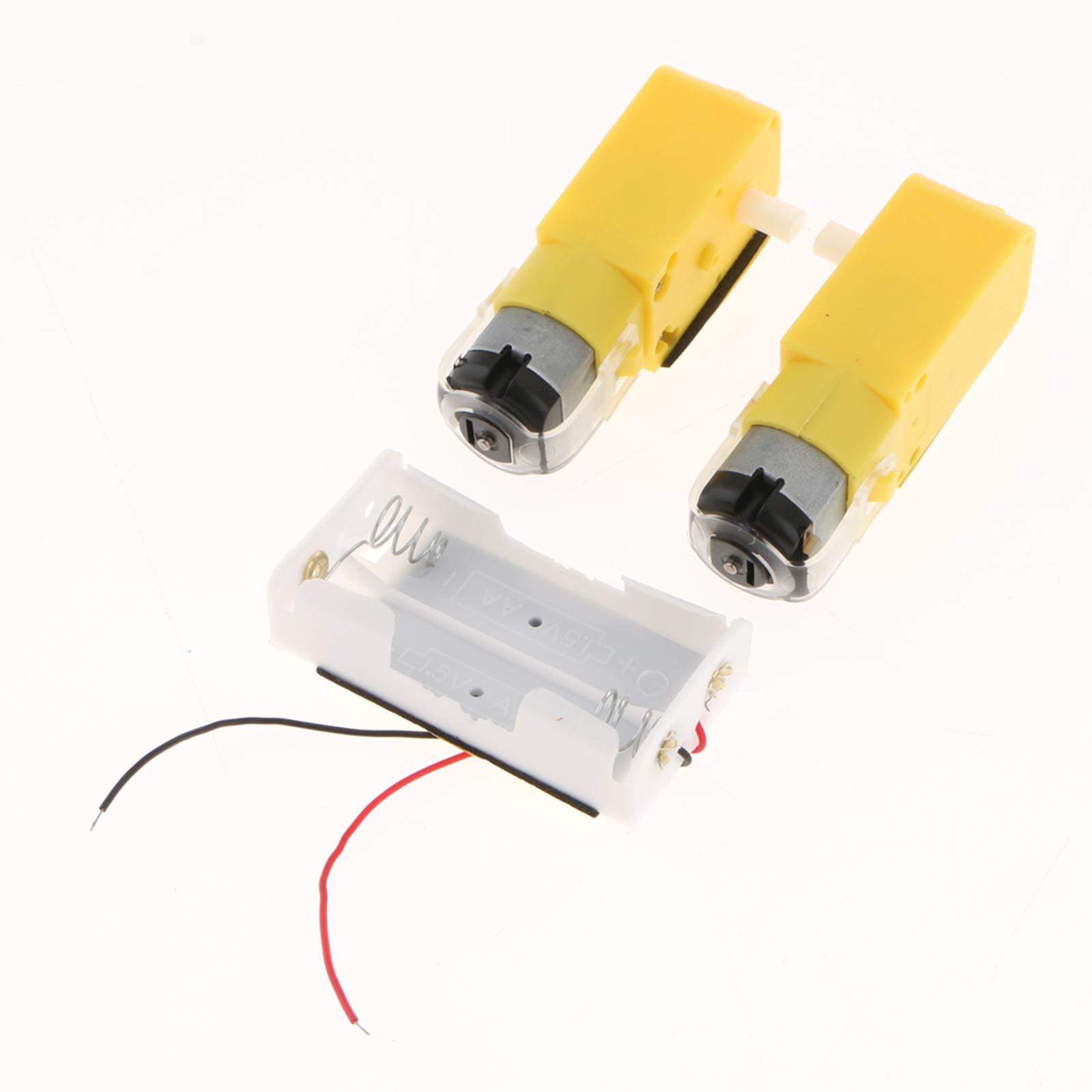 Akıllı Robot Araba Kiti DIY El - Diy Robot Electronics Kit incelemesi ve fiyatı