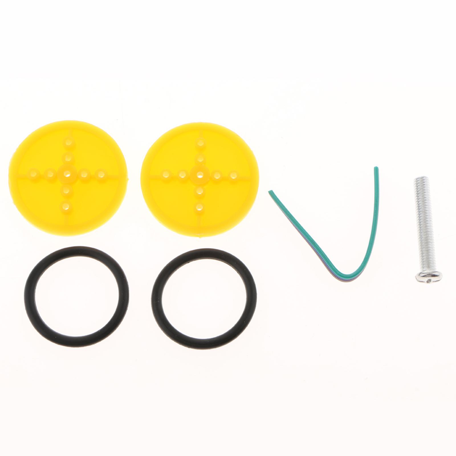 Akıllı Robot Araba Kiti DIY El - Diy Robot Electronics Kit incelemesi ve fiyatı