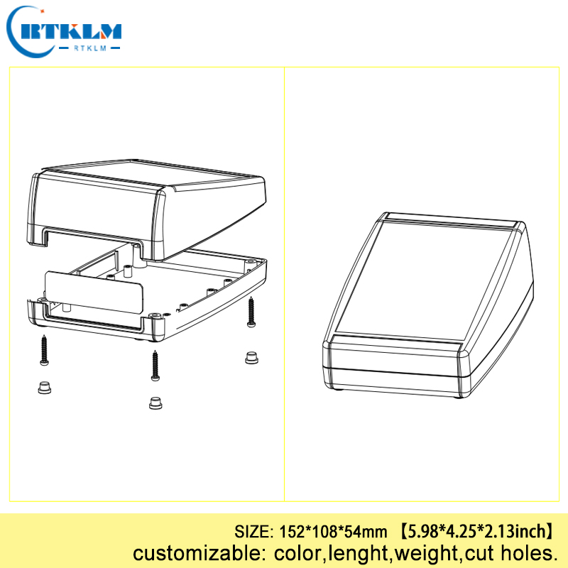 Konut Ürünü Alet Kutusu DIY Pr - Diy Electronics Box incelemesi ve fiyatı