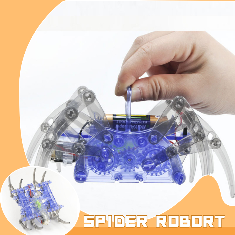 Sıcak Satış Yeni Elektrikli Ro - Diy Electronics For Kids incelemesi ve fiyatı
