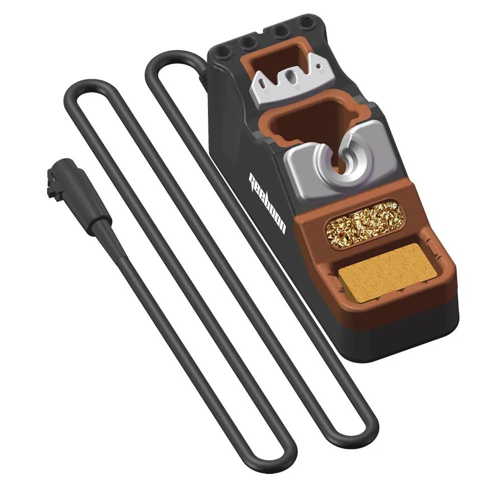 GOOD GEEBOON TC22 240W Lehimle - Soldering Iron Kit incelemesi ve fiyatı