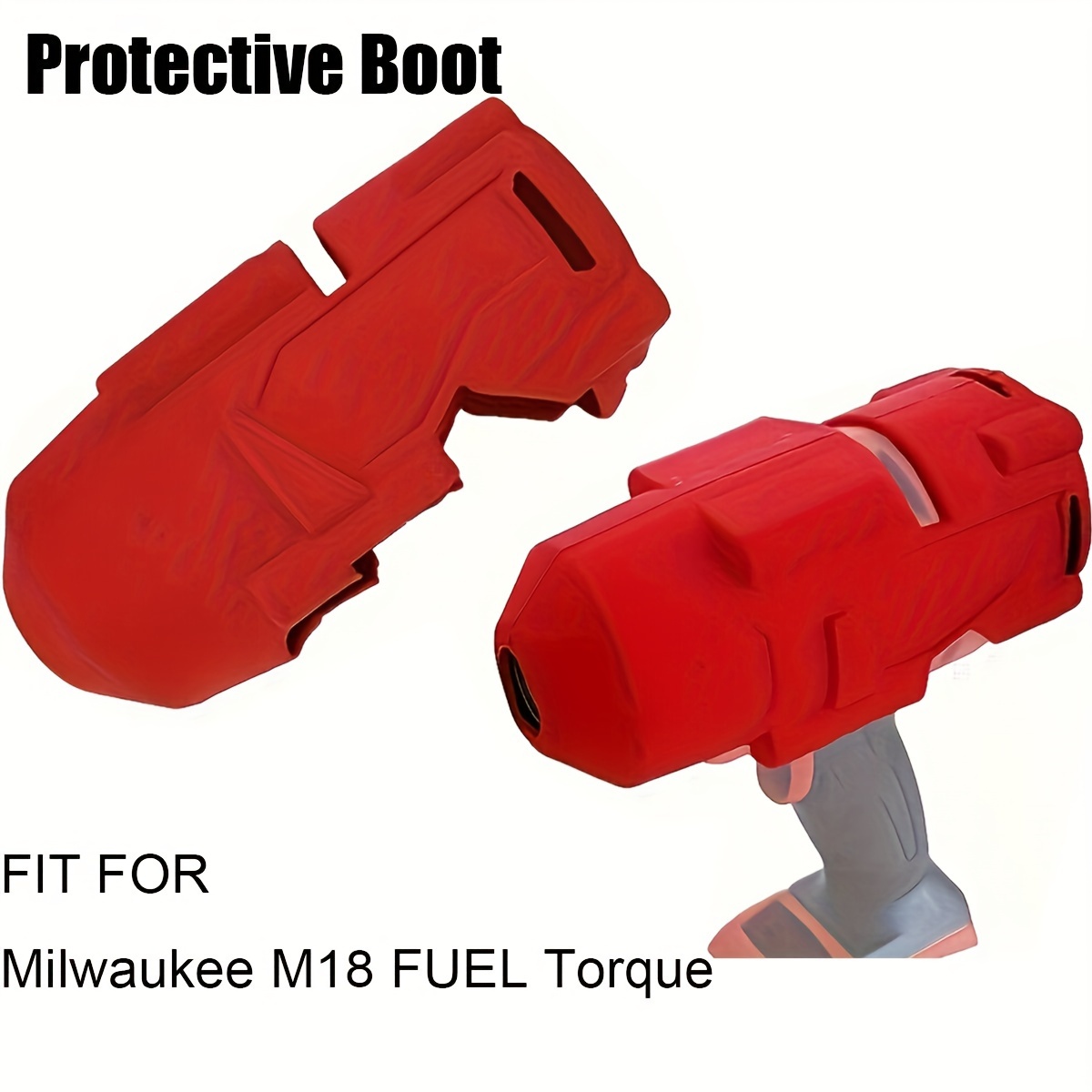 M18 Koruyucu Kılıf 49-16-2767  - Milwaukee Drill M18 Fuel incelemesi ve fiyatı