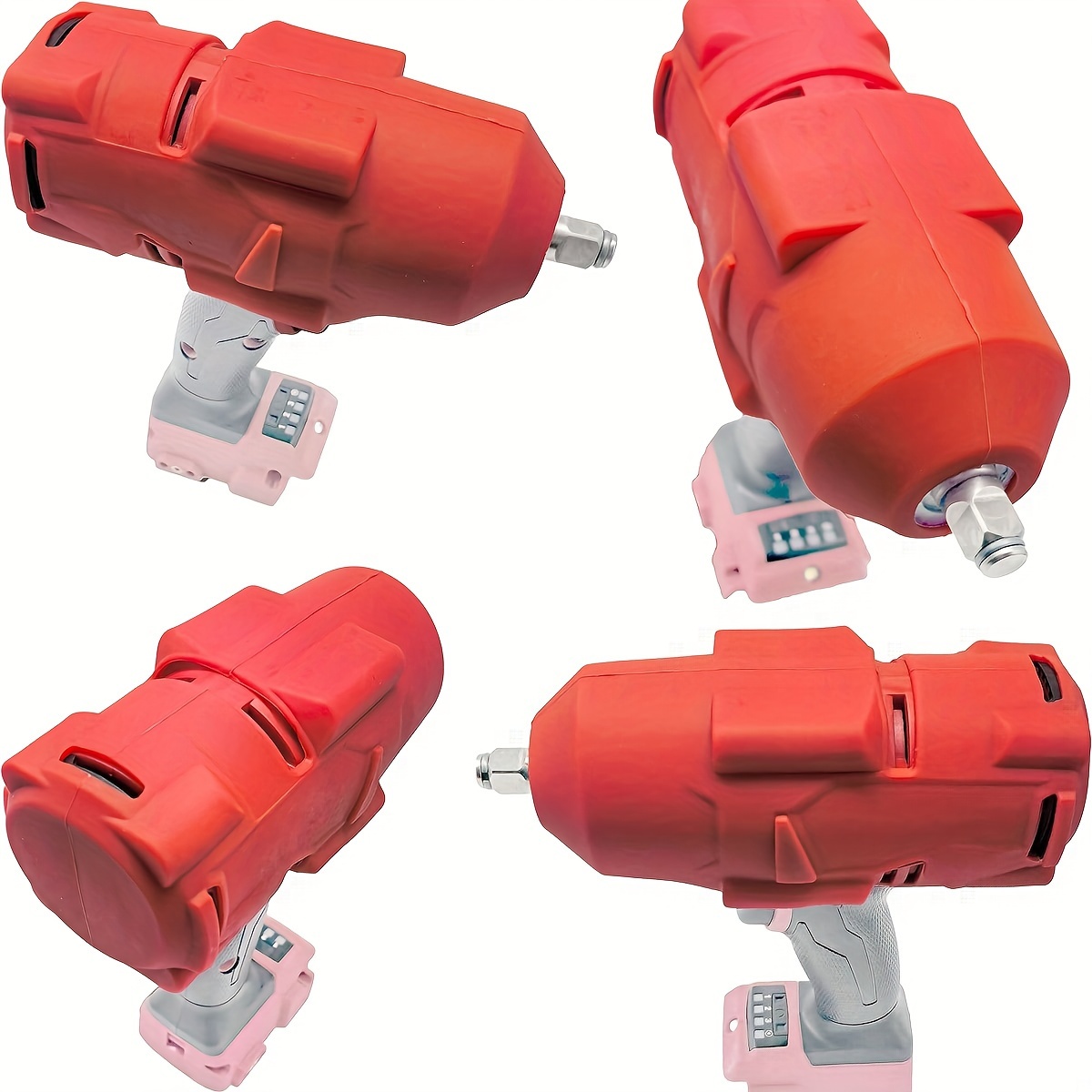 M18 Koruyucu Kılıf 49-16-2767  - Milwaukee Drill M18 Fuel incelemesi ve fiyatı