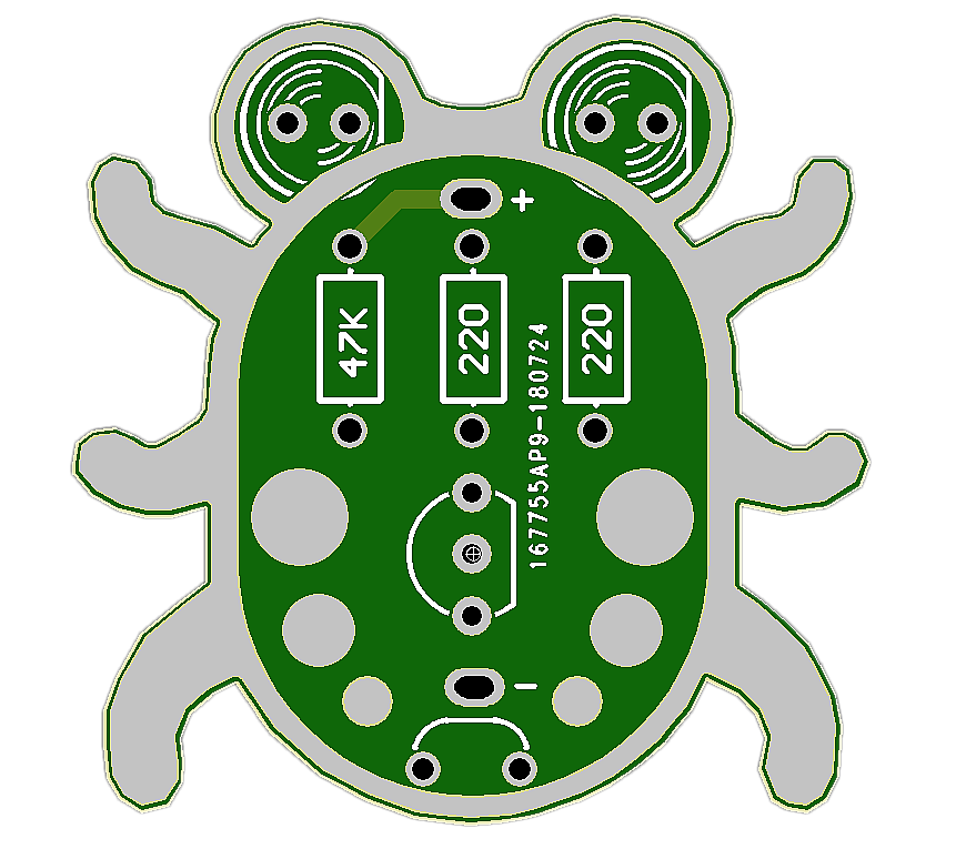 Weevil göz DIY elektronik başl - Diy Electronics For Kids incelemesi ve fiyatı
