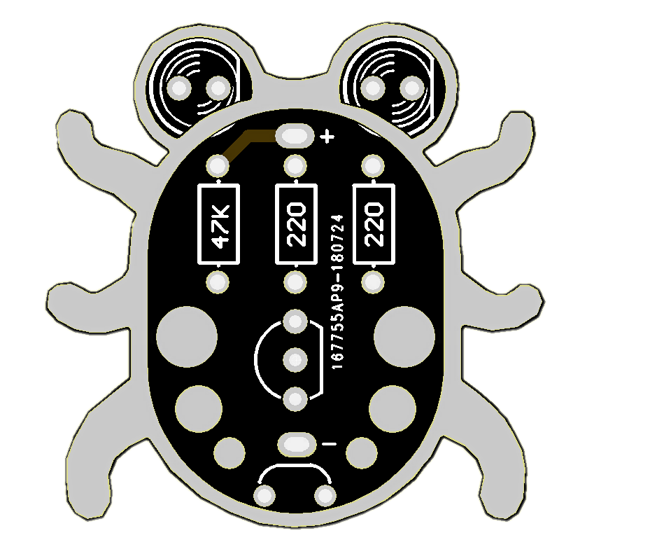 Weevil göz DIY elektronik başl - Diy Electronics For Kids incelemesi ve fiyatı