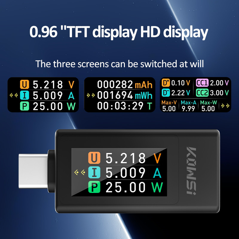 KWS-1902L YENI VARıŞ Çok fonks - Logic Analyzer Usb incelemesi ve fiyatı