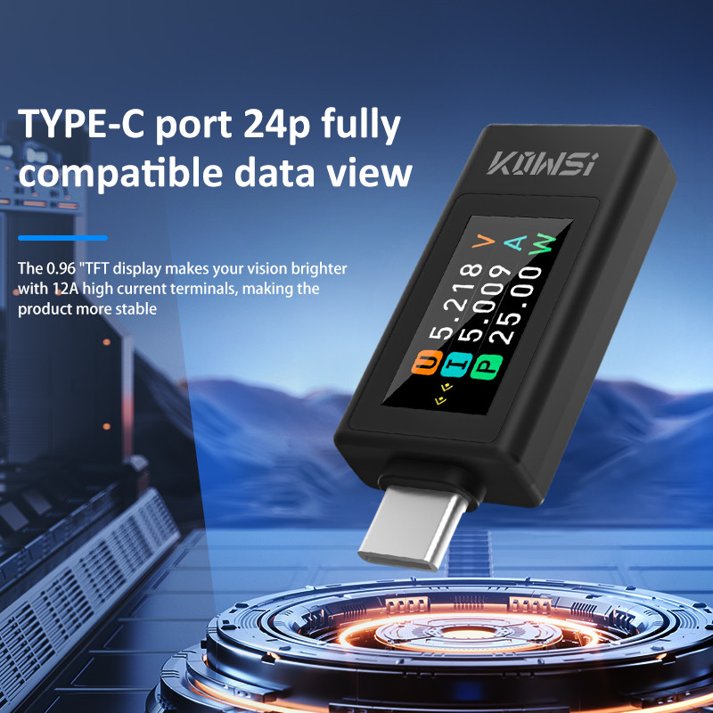 KWS-1902L YENI VARıŞ Çok fonks - Logic Analyzer Usb incelemesi ve fiyatı