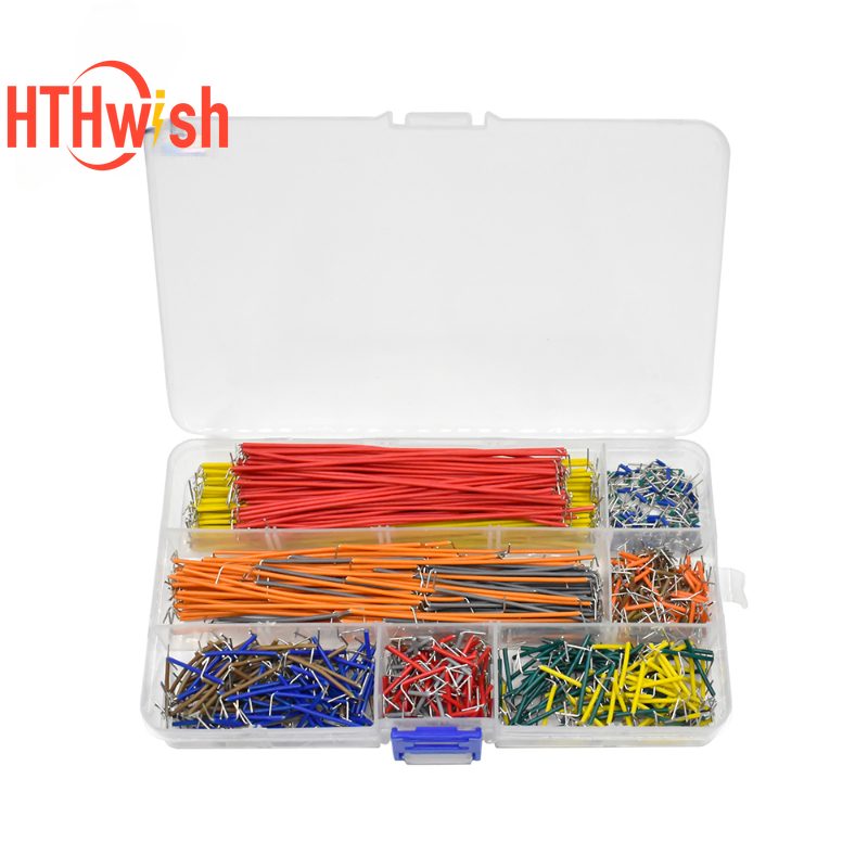140-840 adet önceden oluşturul - Diy Electronics Breadboard incelemesi ve fiyatı