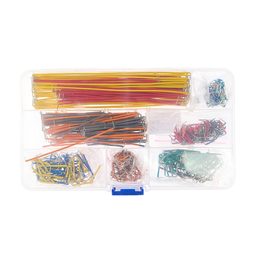 140-840 adet önceden oluşturul - Diy Electronics Breadboard incelemesi ve fiyatı