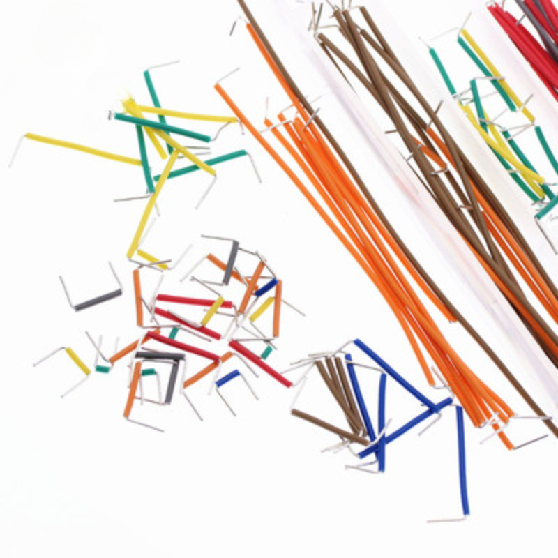 140-840 adet önceden oluşturul - Diy Electronics Breadboard incelemesi ve fiyatı