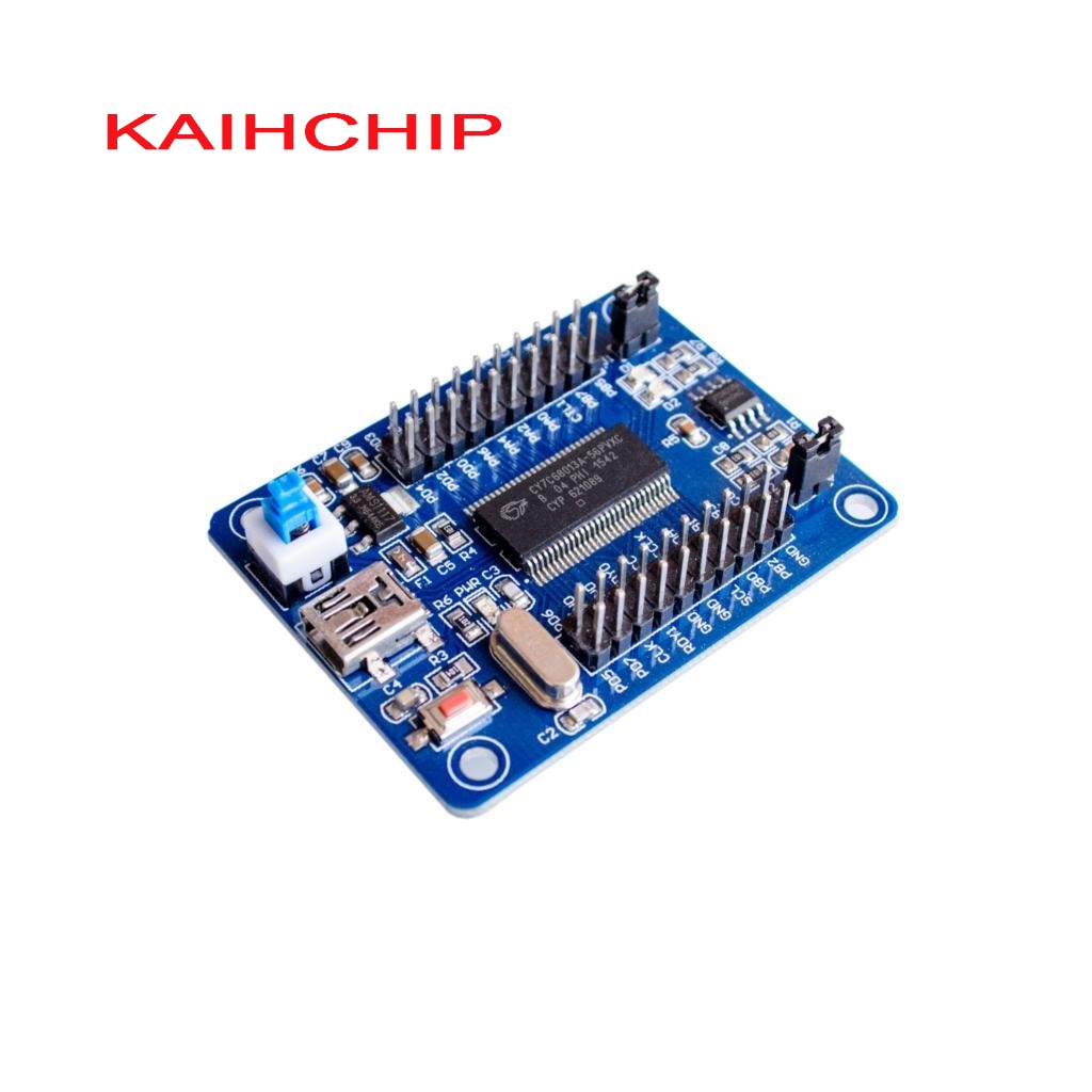 EZ-USB FX2LP CY7C68013A USB Ma - Logic Analyzer Usb incelemesi ve fiyatı