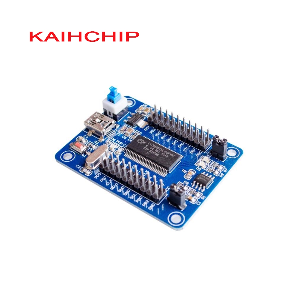 EZ-USB FX2LP CY7C68013A USB Ma - Logic Analyzer Usb incelemesi ve fiyatı