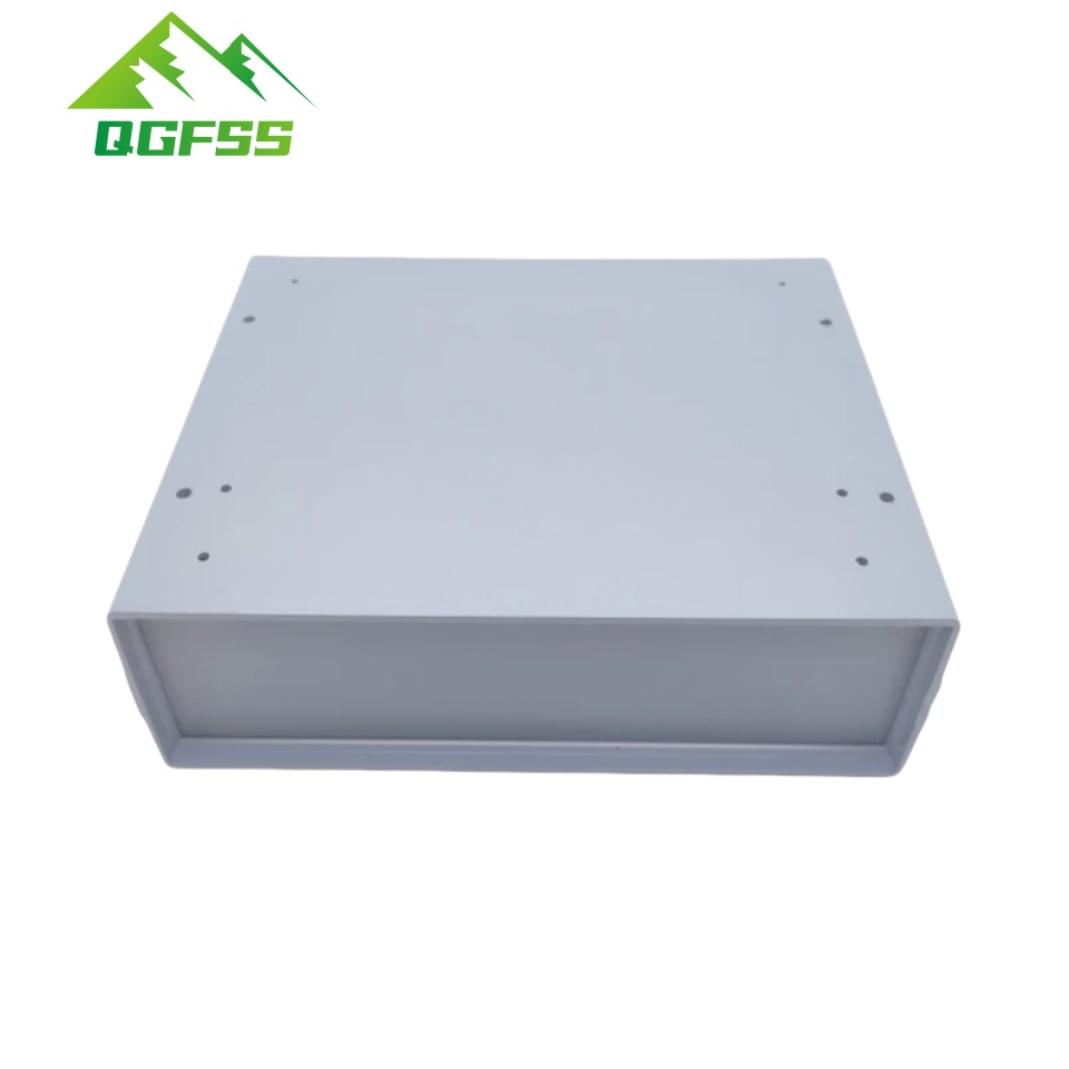 Muhafaza kutusu plastik kutu 2 - Diy Electronics Box incelemesi ve fiyatı