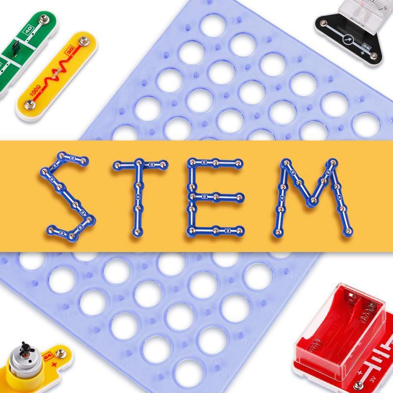Devre elektronik bilim eğitimi - Diy Electronics For Kids incelemesi ve fiyatı