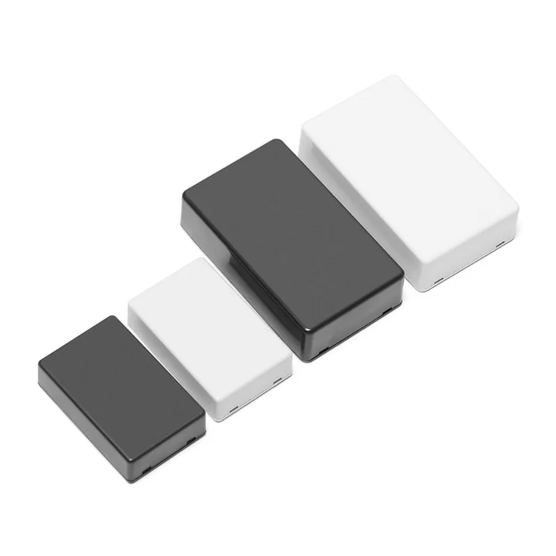 70/100mm DIY Konut Enstrüman s - Diy Electronics Box incelemesi ve fiyatı