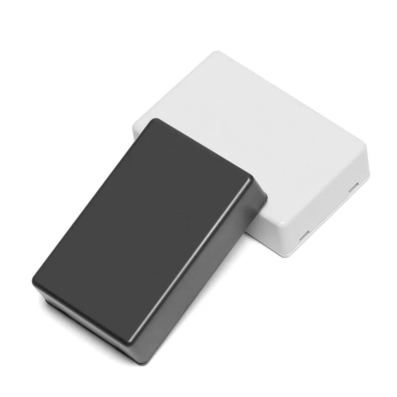 70/100mm DIY Konut Enstrüman s - Diy Electronics Box incelemesi ve fiyatı